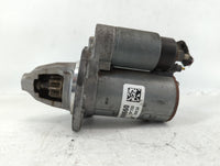 2019 Dodge Ram 1500 Car Starter Motor Solenoid OEM P/N:56029852AB 428000-9301 Fits OEM Used Auto Parts - Oemusedautoparts1.c