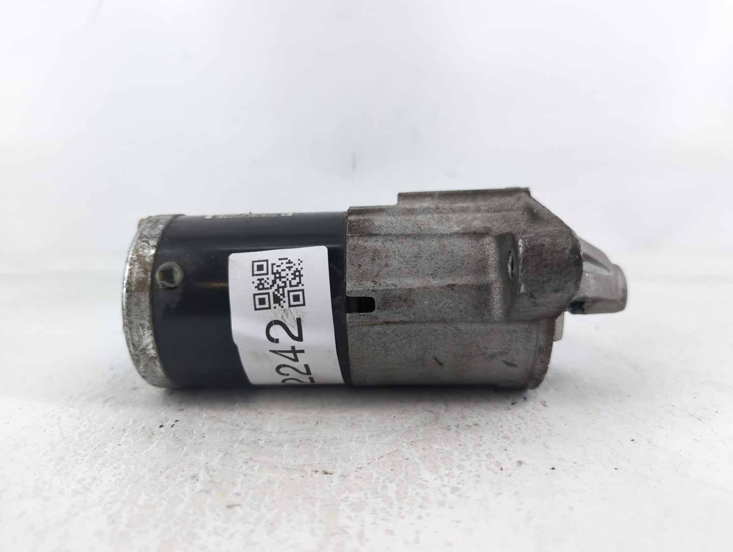 2019 Dodge Ram 1500 Car Starter Motor Solenoid OEM P/N:56044736AC Fits OEM Used Auto Parts - Oemusedautoparts1.com