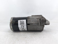 2019 Dodge Ram 1500 Car Starter Motor Solenoid OEM P/N:56044736AC Fits OEM Used Auto Parts - Oemusedautoparts1.com