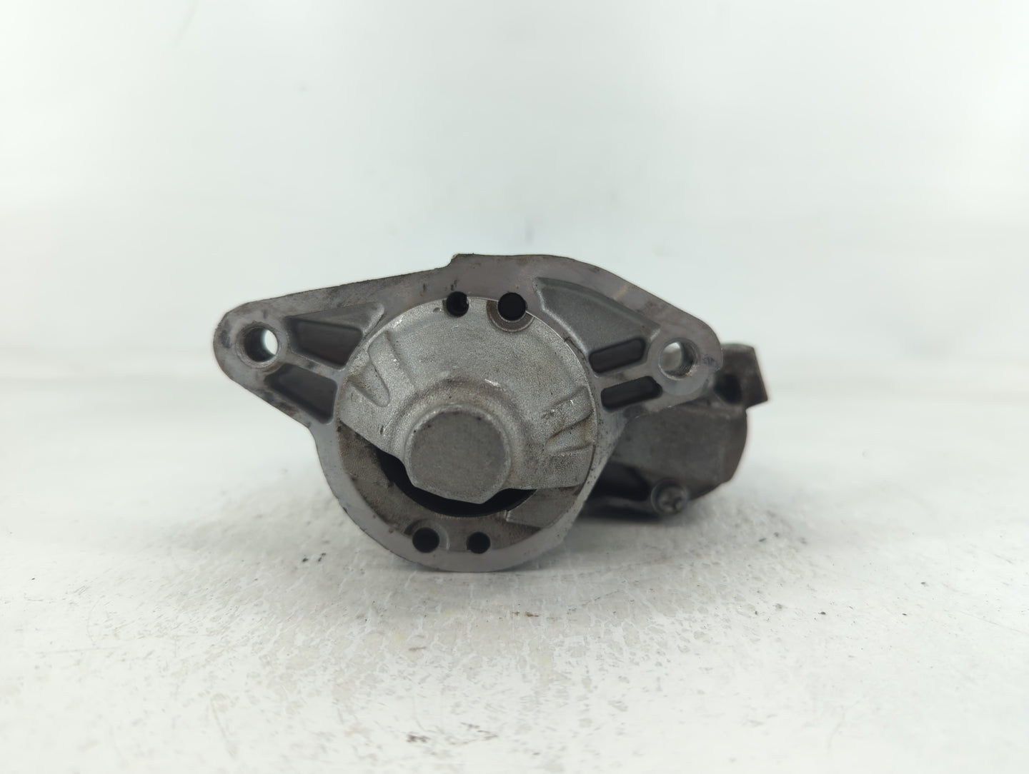 2019 Dodge Ram 1500 Car Starter Motor Solenoid OEM P/N:56044736AC Fits OEM Used Auto Parts - Oemusedautoparts1.com