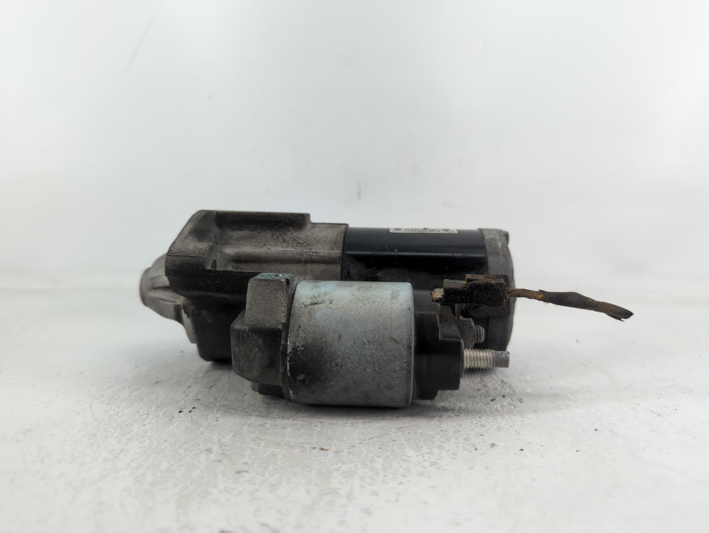2019 Dodge Ram 1500 Car Starter Motor Solenoid OEM P/N:56044736AC Fits OEM Used Auto Parts - Oemusedautoparts1.com