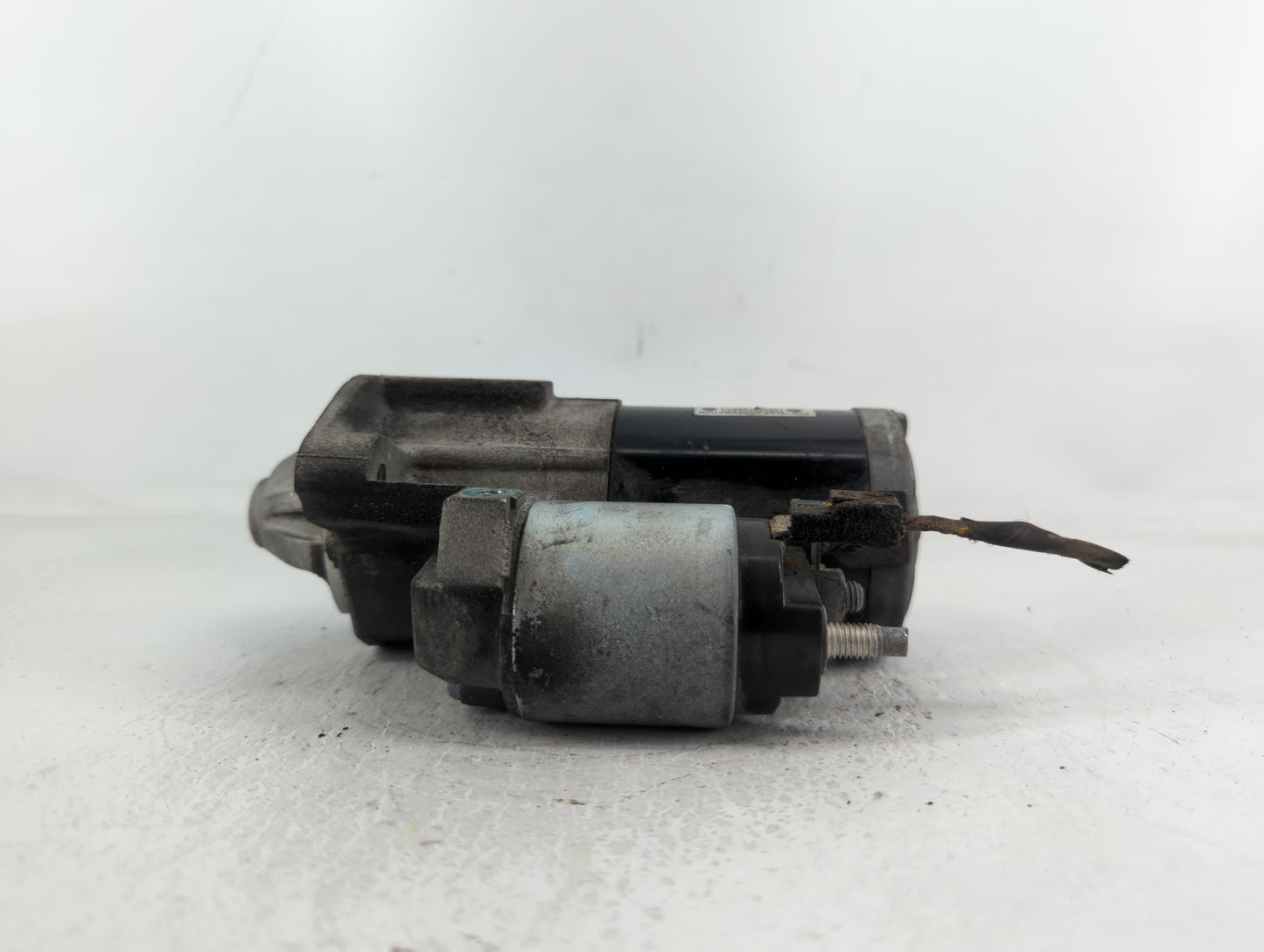 2019 Dodge Ram 1500 Car Starter Motor Solenoid OEM P/N:56044736AC Fits OEM Used Auto Parts - Oemusedautoparts1.com