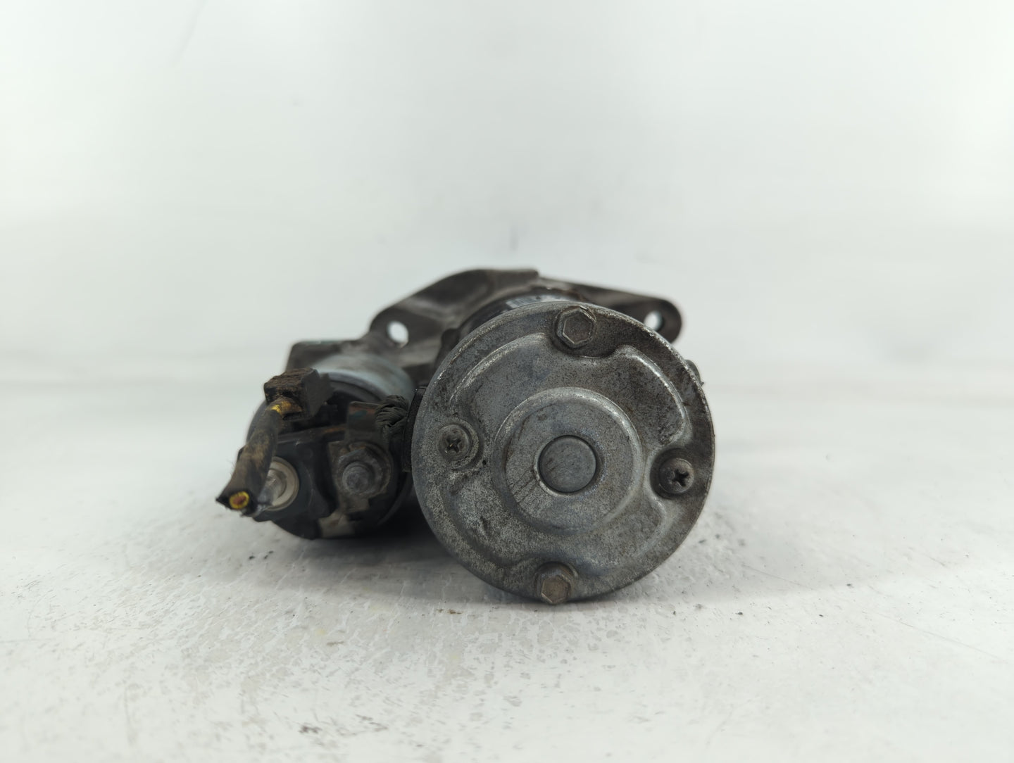 2019 Dodge Ram 1500 Car Starter Motor Solenoid OEM P/N:56044736AC Fits OEM Used Auto Parts - Oemusedautoparts1.com