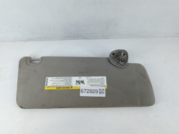 2019 Dodge Ram 1500 Sun Visor Shade Replacement Driver Left Mirror Fits Fits 2013 2014 2015 2016 2017 2018 2020 2021 2022 OE