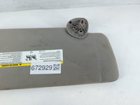 2019 Dodge Ram 1500 Sun Visor Shade Replacement Driver Left Mirror Fits Fits 2013 2014 2015 2016 2017 2018 2020 2021 2022 OE