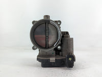 2019 Dodge Ram 1500 Throttle Body P/N:53034251AC Fits Fits 2012 2013 2014 2015 2016 2017 2018 2020 2021 2022 OEM Used Auto P