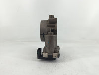 2019 Dodge Ram 1500 Throttle Body P/N:53034251AC Fits Fits 2012 2013 2014 2015 2016 2017 2018 2020 2021 2022 OEM Used Auto P