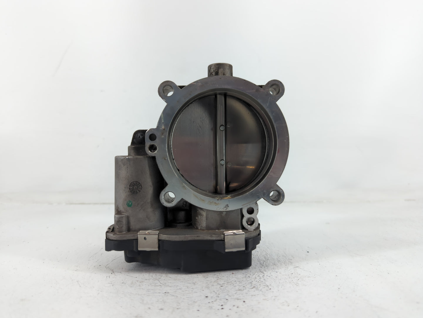 2019 Dodge Ram 1500 Throttle Body P/N:53034251AC Fits Fits 2012 2013 2014 2015 2016 2017 2018 2020 2021 2022 OEM Used Auto P