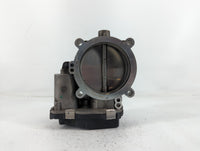 2019 Dodge Ram 1500 Throttle Body P/N:53034251AC Fits Fits 2012 2013 2014 2015 2016 2017 2018 2020 2021 2022 OEM Used Auto P