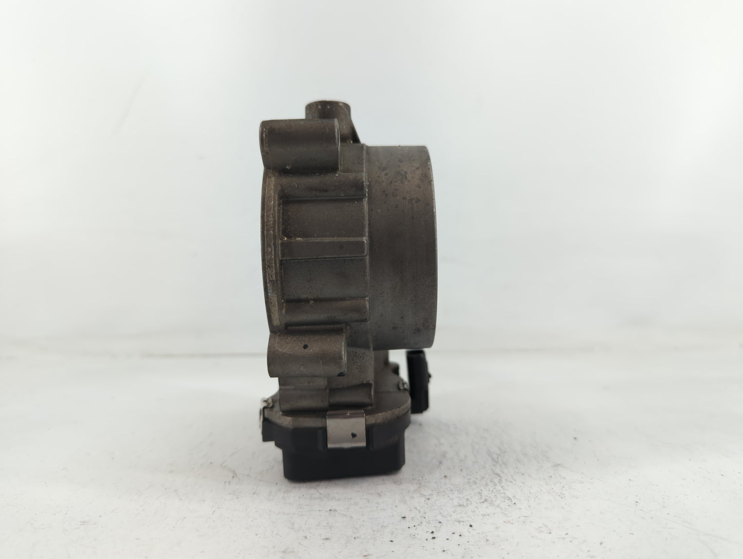 2019 Dodge Ram 1500 Throttle Body P/N:53034251AC Fits Fits 2012 2013 2014 2015 2016 2017 2018 2020 2021 2022 OEM Used Auto P