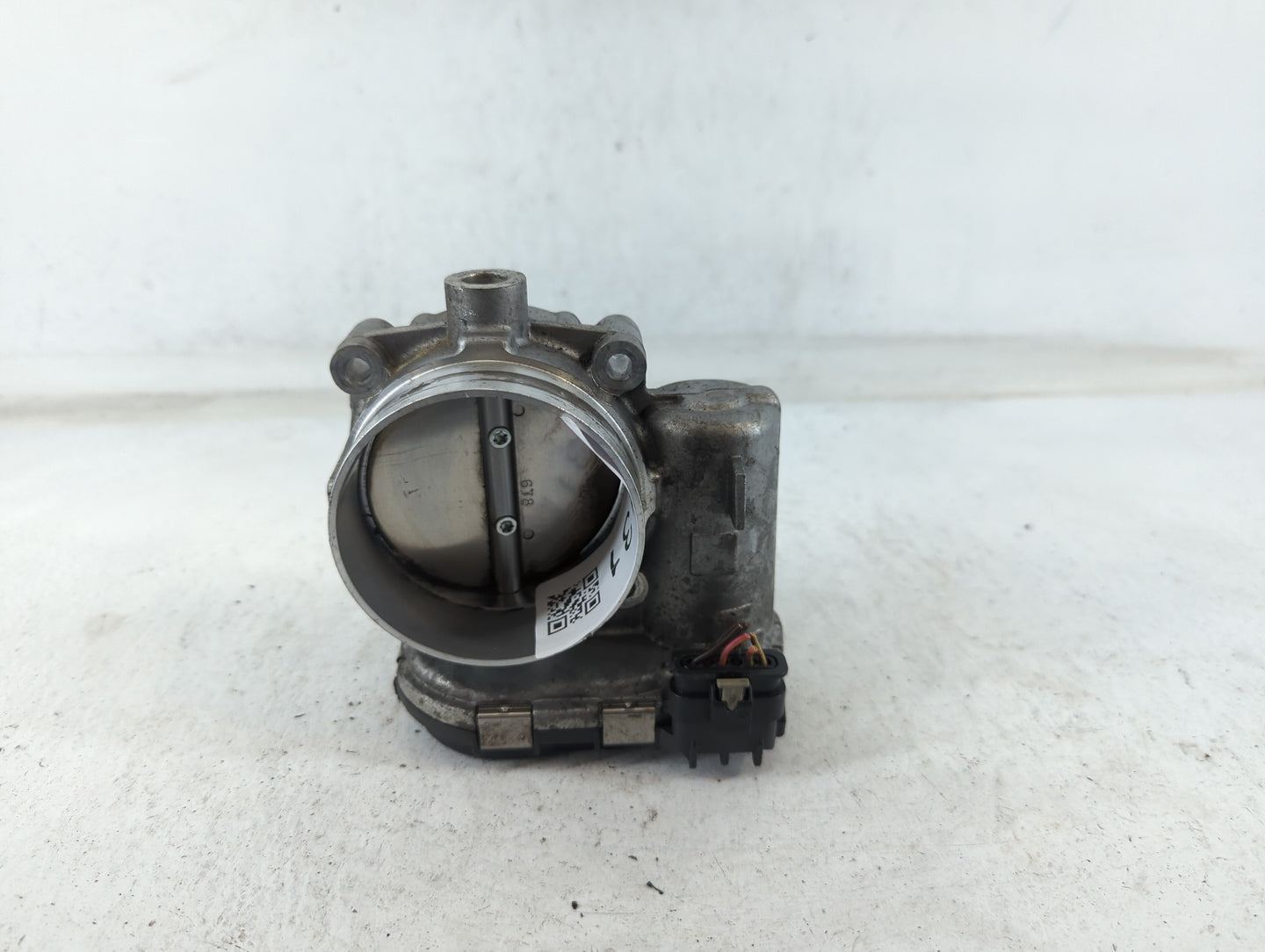 2019 Dodge Ram 1500 Throttle Body P/N:0 280 750 770 05184349AE Fits Fits 2011 2012 2013 2014 2015 2016 2017 2018 2020 2021 2