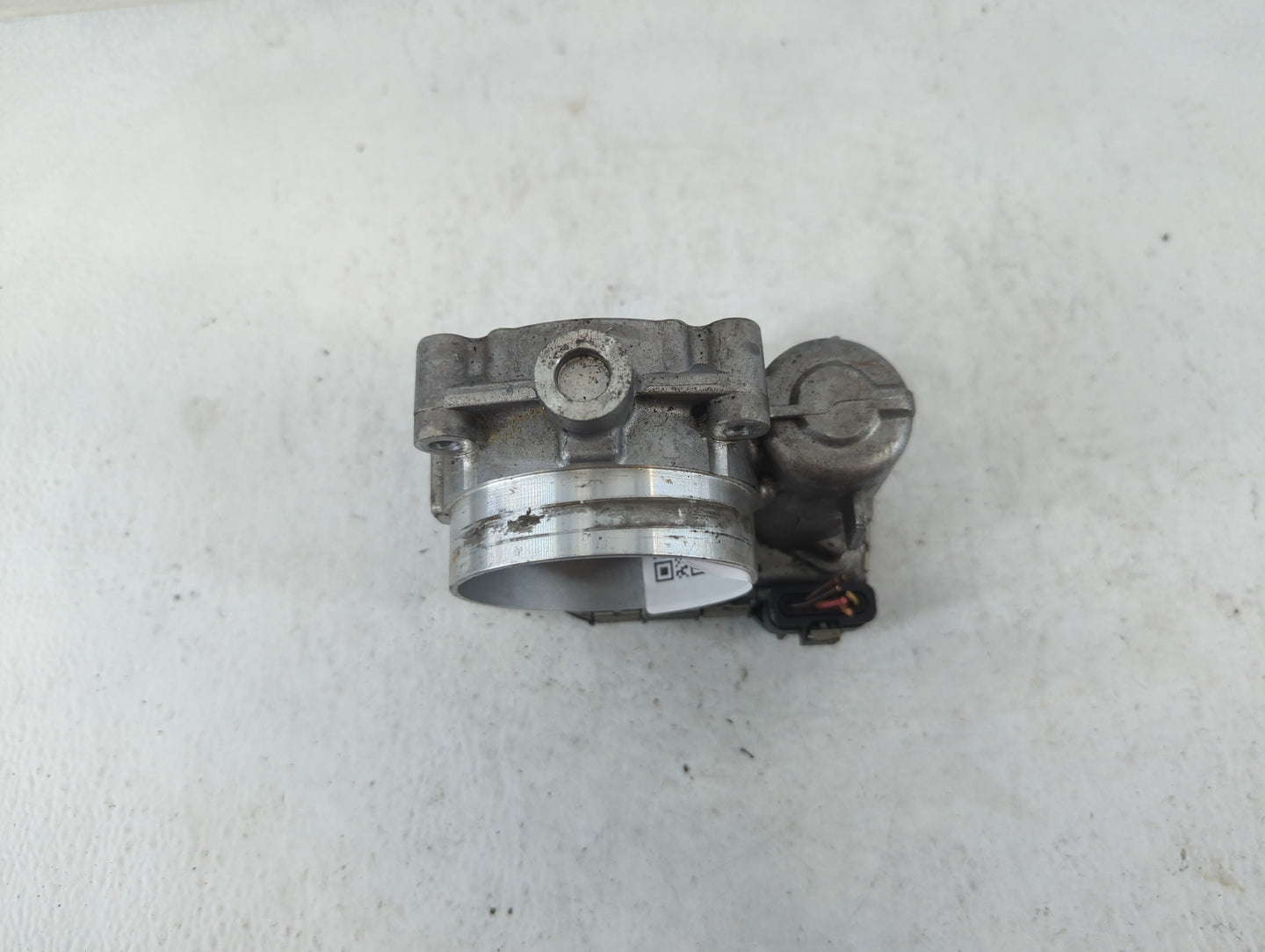 2019 Dodge Ram 1500 Throttle Body P/N:0 280 750 770 05184349AE Fits Fits 2011 2012 2013 2014 2015 2016 2017 2018 2020 2021 2