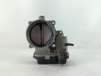 compare product 2019 Dodge Ram 1500 Throttle Body P/N:53034251AD Fits Fits 2012 2013 2014 2015 2016 2017 2018 2020 2021 2022 OEM Used Auto Parts
