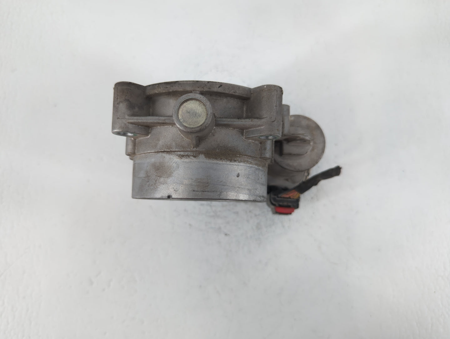 2019 Dodge Ram 1500 Throttle Body P/N:53034251AD Fits Fits 2012 2013 2014 2015 2016 2017 2018 2020 2021 2022 OEM Used Auto P
