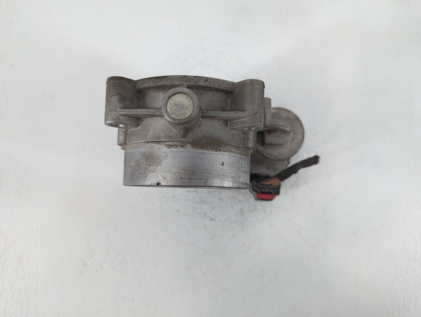2019 Dodge Ram 1500 Throttle Body P/N:53034251AD Fits Fits 2012 2013 2014 2015 2016 2017 2018 2020 2021 2022 OEM Used Auto P