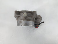 2019 Dodge Ram 1500 Throttle Body P/N:53034251AD Fits Fits 2012 2013 2014 2015 2016 2017 2018 2020 2021 2022 OEM Used Auto P