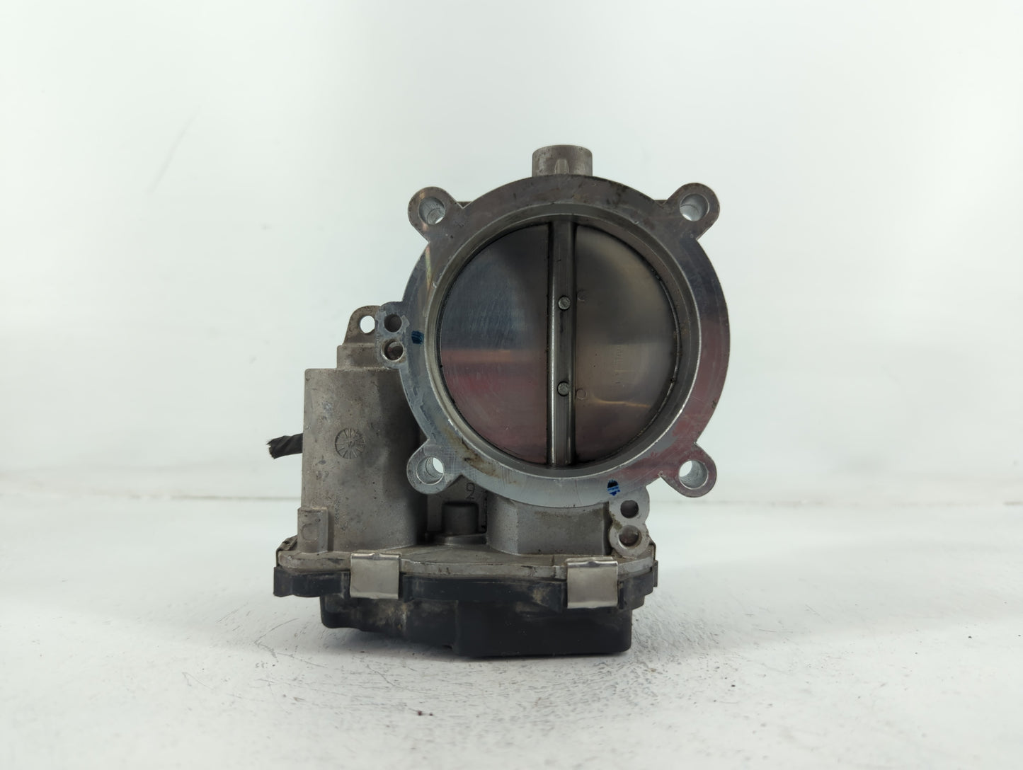 2019 Dodge Ram 1500 Throttle Body P/N:53034251AD Fits Fits 2012 2013 2014 2015 2016 2017 2018 2020 2021 2022 OEM Used Auto P