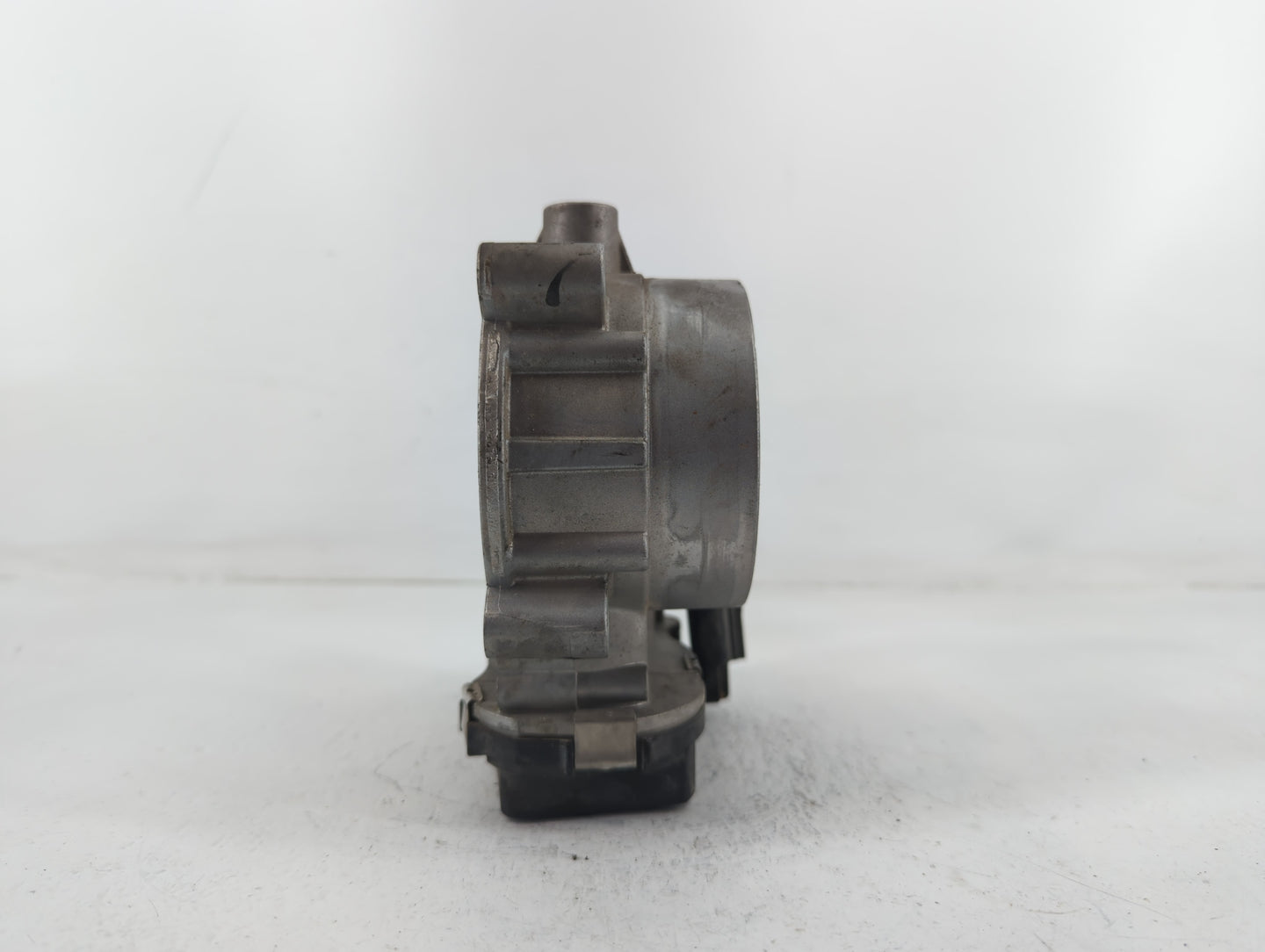 2019 Dodge Ram 1500 Throttle Body P/N:53034251AD Fits Fits 2012 2013 2014 2015 2016 2017 2018 2020 2021 2022 OEM Used Auto P