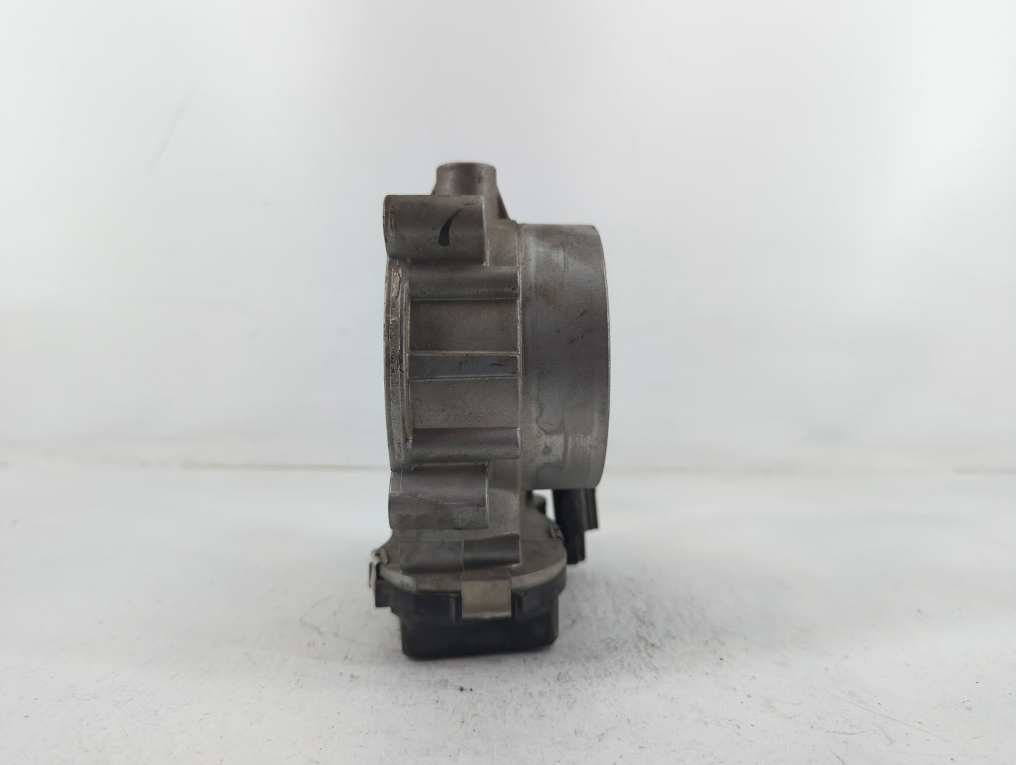 2019 Dodge Ram 1500 Throttle Body P/N:53034251AD Fits Fits 2012 2013 2014 2015 2016 2017 2018 2020 2021 2022 OEM Used Auto P
