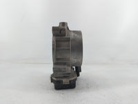 2019 Dodge Ram 1500 Throttle Body P/N:53034251AD Fits Fits 2012 2013 2014 2015 2016 2017 2018 2020 2021 2022 OEM Used Auto P
