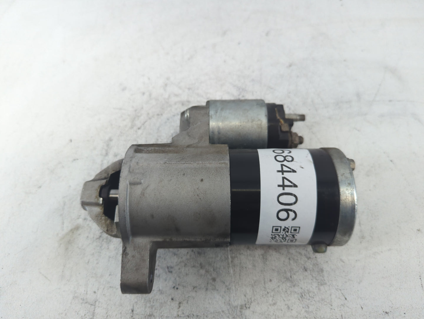 2019 Dodge Ram 1500 Car Starter Motor Solenoid OEM P/N:56044736AC Fits OEM Used Auto Parts - Oemusedautoparts1.com