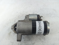 2019 Dodge Ram 1500 Car Starter Motor Solenoid OEM P/N:56044736AC Fits OEM Used Auto Parts - Oemusedautoparts1.com