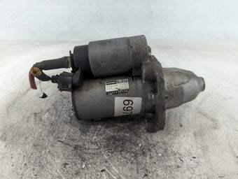 compare product 2019 Dodge Ram 1500 Car Starter Motor Solenoid OEM P/N:56029852AB 428000-9301 Fits OEM Used Auto Parts