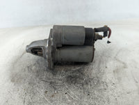 2019 Dodge Ram 1500 Car Starter Motor Solenoid OEM P/N:56029852AB 428000-9301 Fits OEM Used Auto Parts - Oemusedautoparts1.c