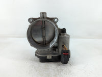2019 Dodge Ram 1500 Throttle Body P/N:31287A S2 53034251AD Fits Fits 2012 2013 2014 2015 2016 2017 2018 2020 2021 2022 OEM U