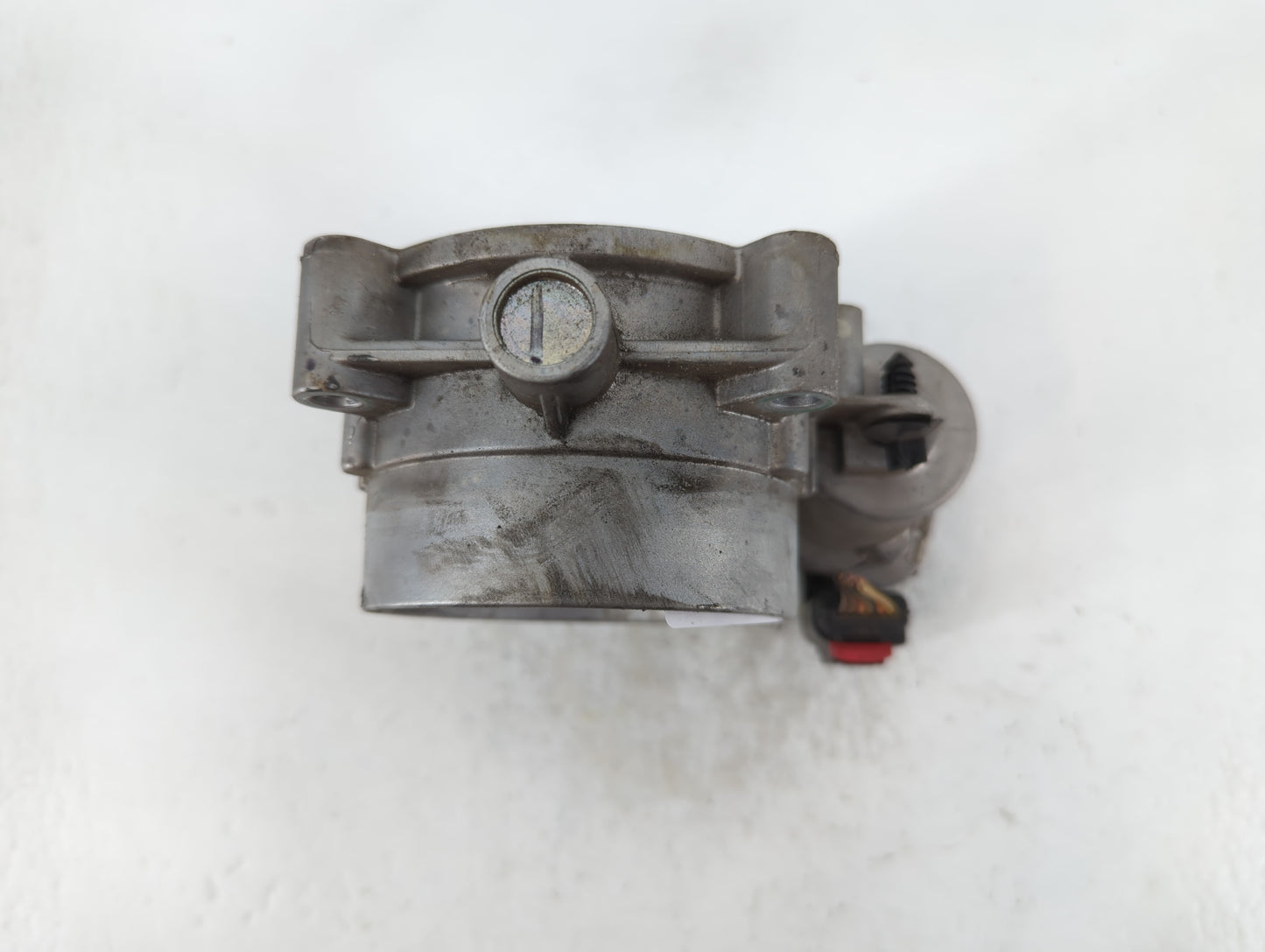 2019 Dodge Ram 1500 Throttle Body P/N:31287A S2 53034251AD Fits Fits 2012 2013 2014 2015 2016 2017 2018 2020 2021 2022 OEM U