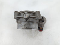 2019 Dodge Ram 1500 Throttle Body P/N:31287A S2 53034251AD Fits Fits 2012 2013 2014 2015 2016 2017 2018 2020 2021 2022 OEM U