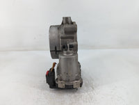 2019 Dodge Ram 1500 Throttle Body P/N:31287A S2 53034251AD Fits Fits 2012 2013 2014 2015 2016 2017 2018 2020 2021 2022 OEM U