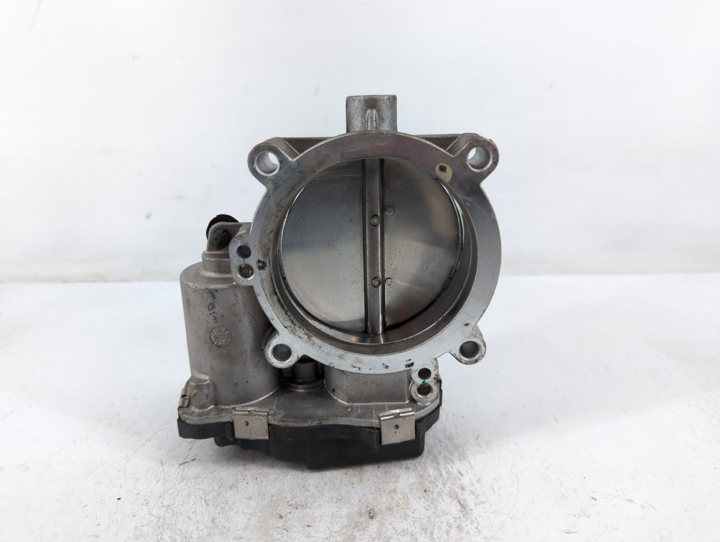 2019 Dodge Ram 1500 Throttle Body P/N:31287A S2 53034251AD Fits Fits 2012 2013 2014 2015 2016 2017 2018 2020 2021 2022 OEM U