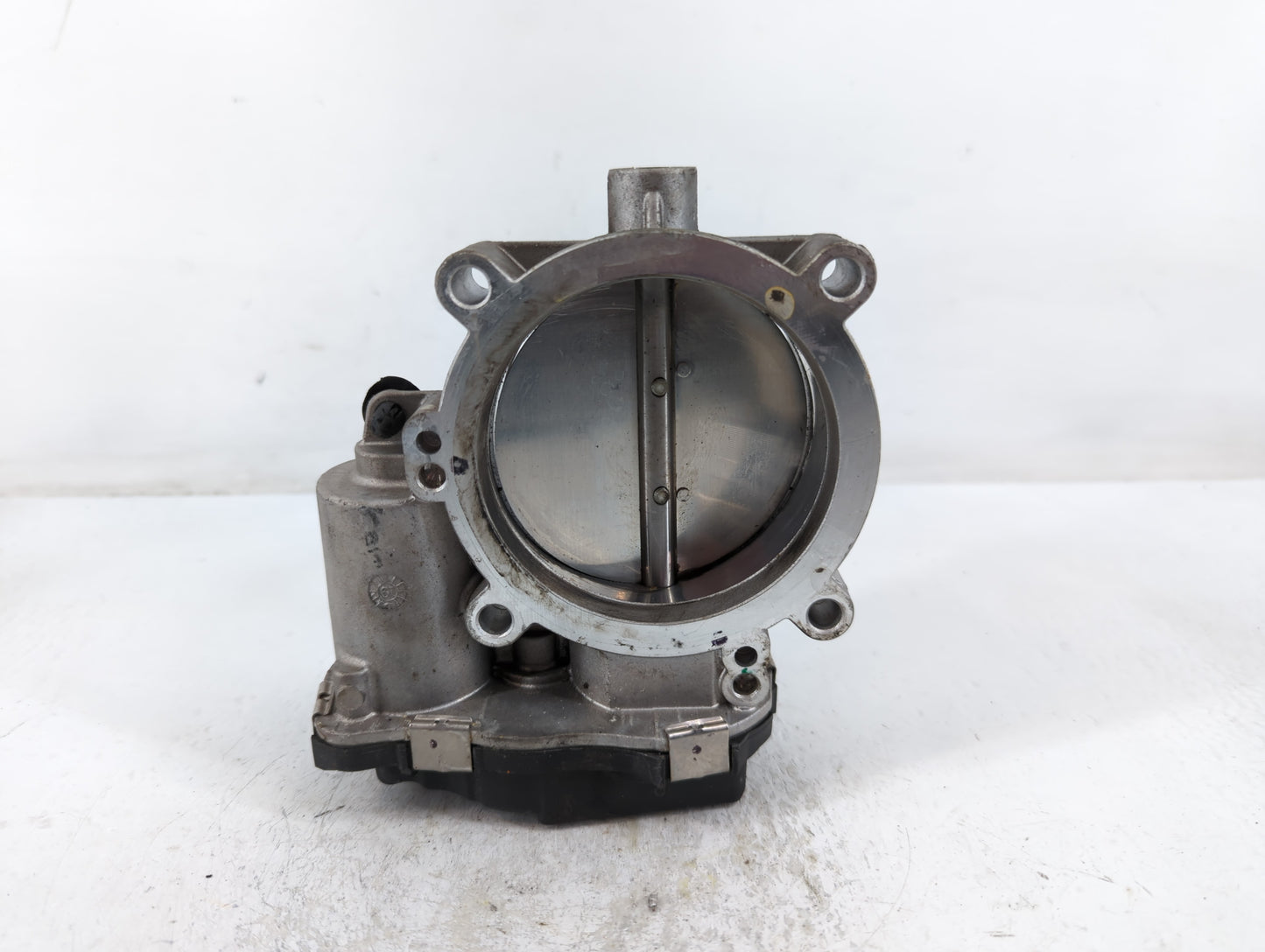 2019 Dodge Ram 1500 Throttle Body P/N:31287A S2 53034251AD Fits Fits 2012 2013 2014 2015 2016 2017 2018 2020 2021 2022 OEM U