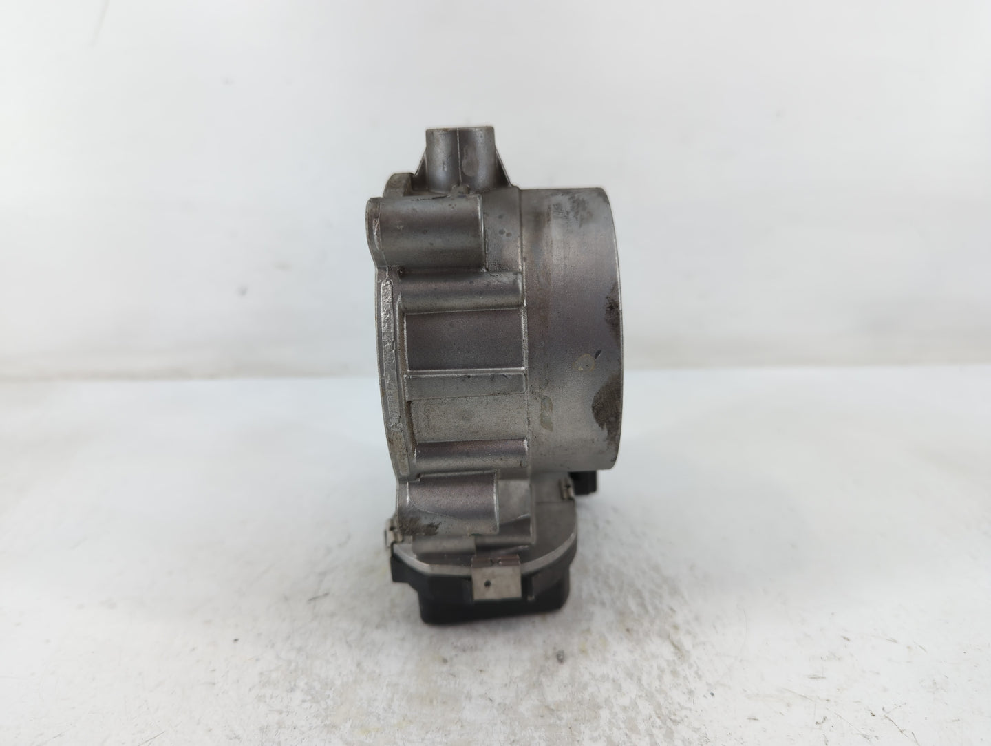2019 Dodge Ram 1500 Throttle Body P/N:31287A S2 53034251AD Fits Fits 2012 2013 2014 2015 2016 2017 2018 2020 2021 2022 OEM U