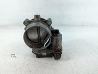 2019 Dodge Ram 1500 Throttle Body P/N:31287A 53034251AD Fits Fits 2012 2013 2014 2015 2016 2017 2018 2020 2021 2022 OEM Used