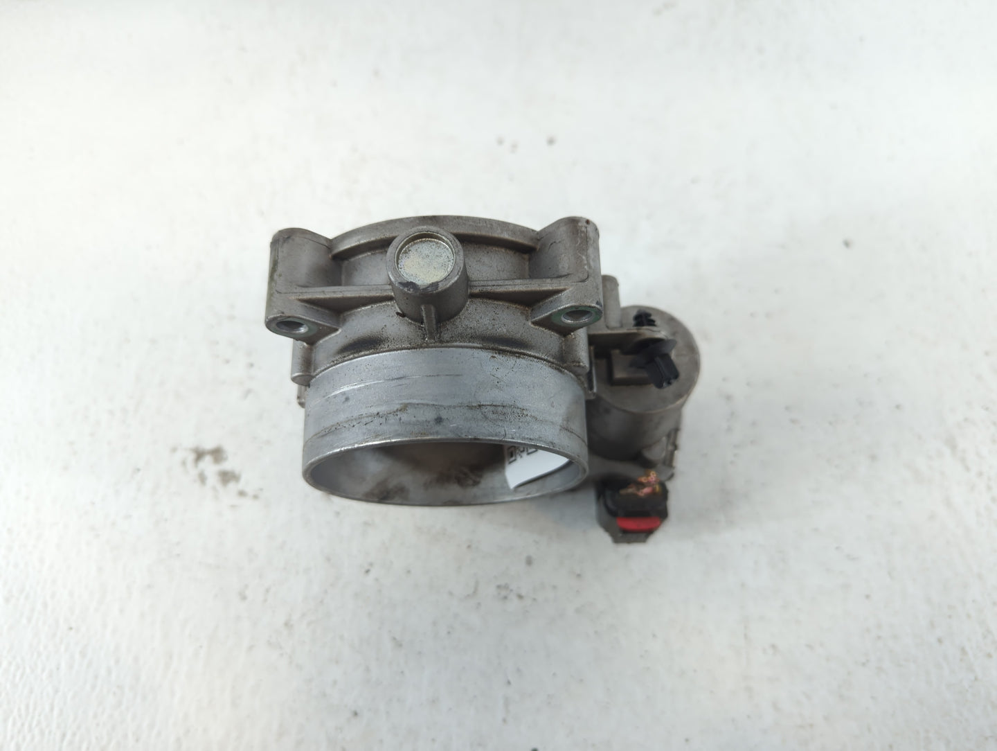 2019 Dodge Ram 1500 Throttle Body P/N:31287A 53034251AD Fits Fits 2012 2013 2014 2015 2016 2017 2018 2020 2021 2022 OEM Used