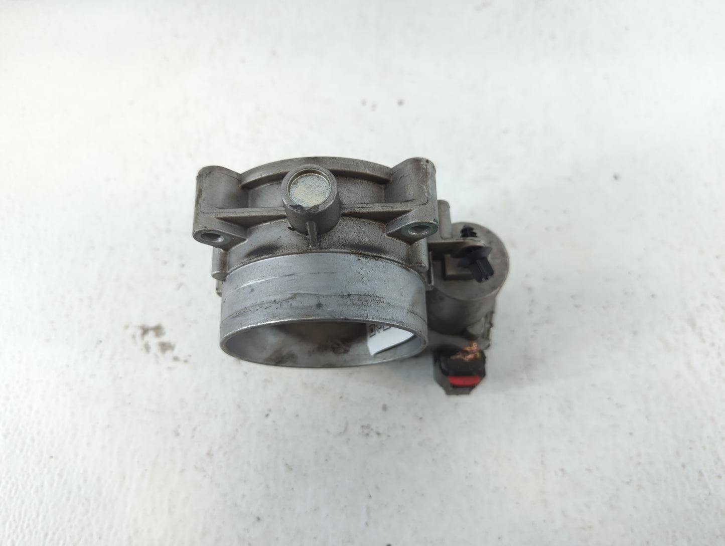 2019 Dodge Ram 1500 Throttle Body P/N:31287A 53034251AD Fits Fits 2012 2013 2014 2015 2016 2017 2018 2020 2021 2022 OEM Used