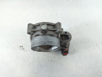 2019 Dodge Ram 1500 Throttle Body P/N:31287A 53034251AD Fits Fits 2012 2013 2014 2015 2016 2017 2018 2020 2021 2022 OEM Used