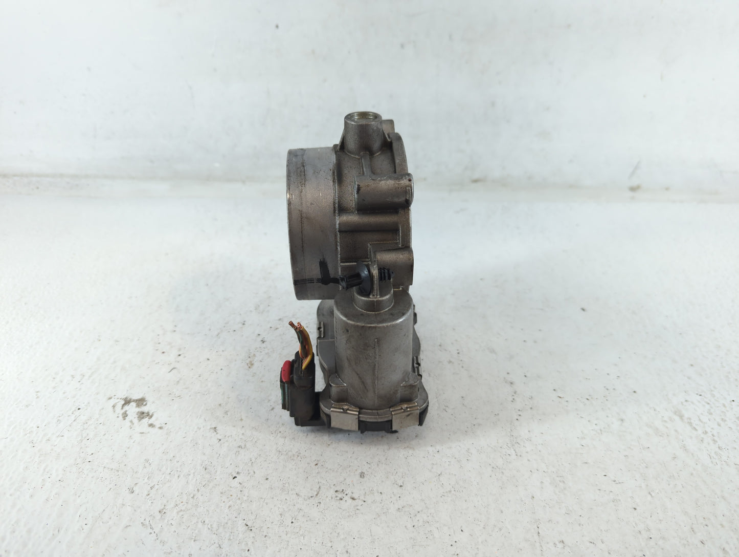 2019 Dodge Ram 1500 Throttle Body P/N:31287A 53034251AD Fits Fits 2012 2013 2014 2015 2016 2017 2018 2020 2021 2022 OEM Used