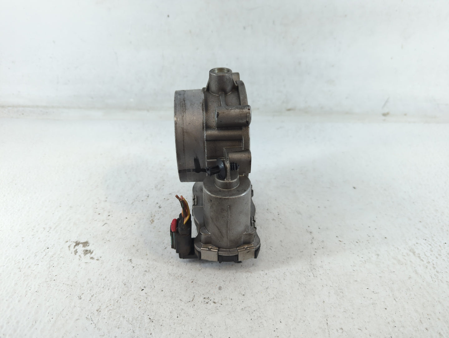 2019 Dodge Ram 1500 Throttle Body P/N:31287A 53034251AD Fits Fits 2012 2013 2014 2015 2016 2017 2018 2020 2021 2022 OEM Used
