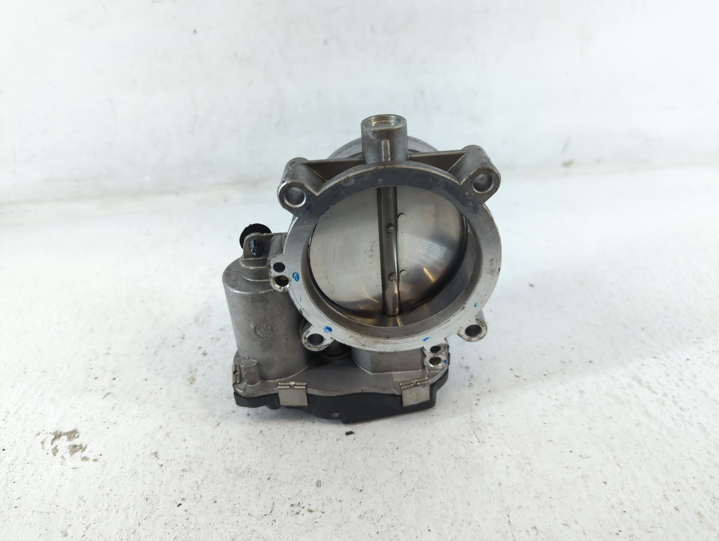 2019 Dodge Ram 1500 Throttle Body P/N:31287A 53034251AD Fits Fits 2012 2013 2014 2015 2016 2017 2018 2020 2021 2022 OEM Used