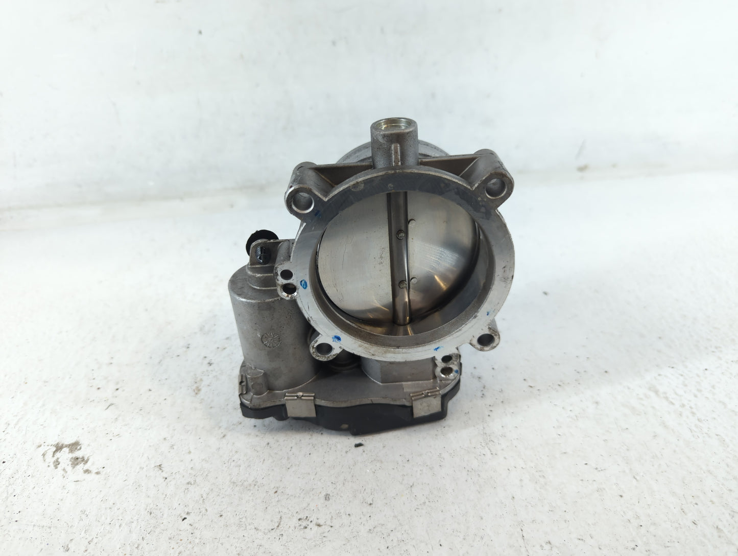 2019 Dodge Ram 1500 Throttle Body P/N:31287A 53034251AD Fits Fits 2012 2013 2014 2015 2016 2017 2018 2020 2021 2022 OEM Used