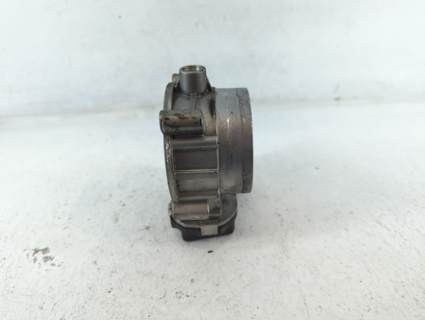 2019 Dodge Ram 1500 Throttle Body P/N:31287A 53034251AD Fits Fits 2012 2013 2014 2015 2016 2017 2018 2020 2021 2022 OEM Used