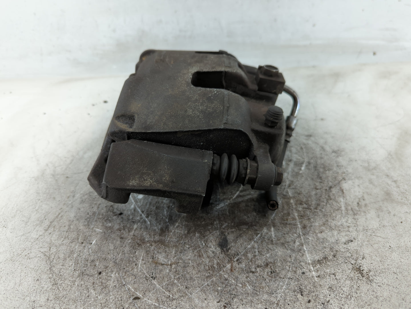 Dodge Ram 1500 Front Passenger Right Brake Caliper - Oemusedautoparts1.com