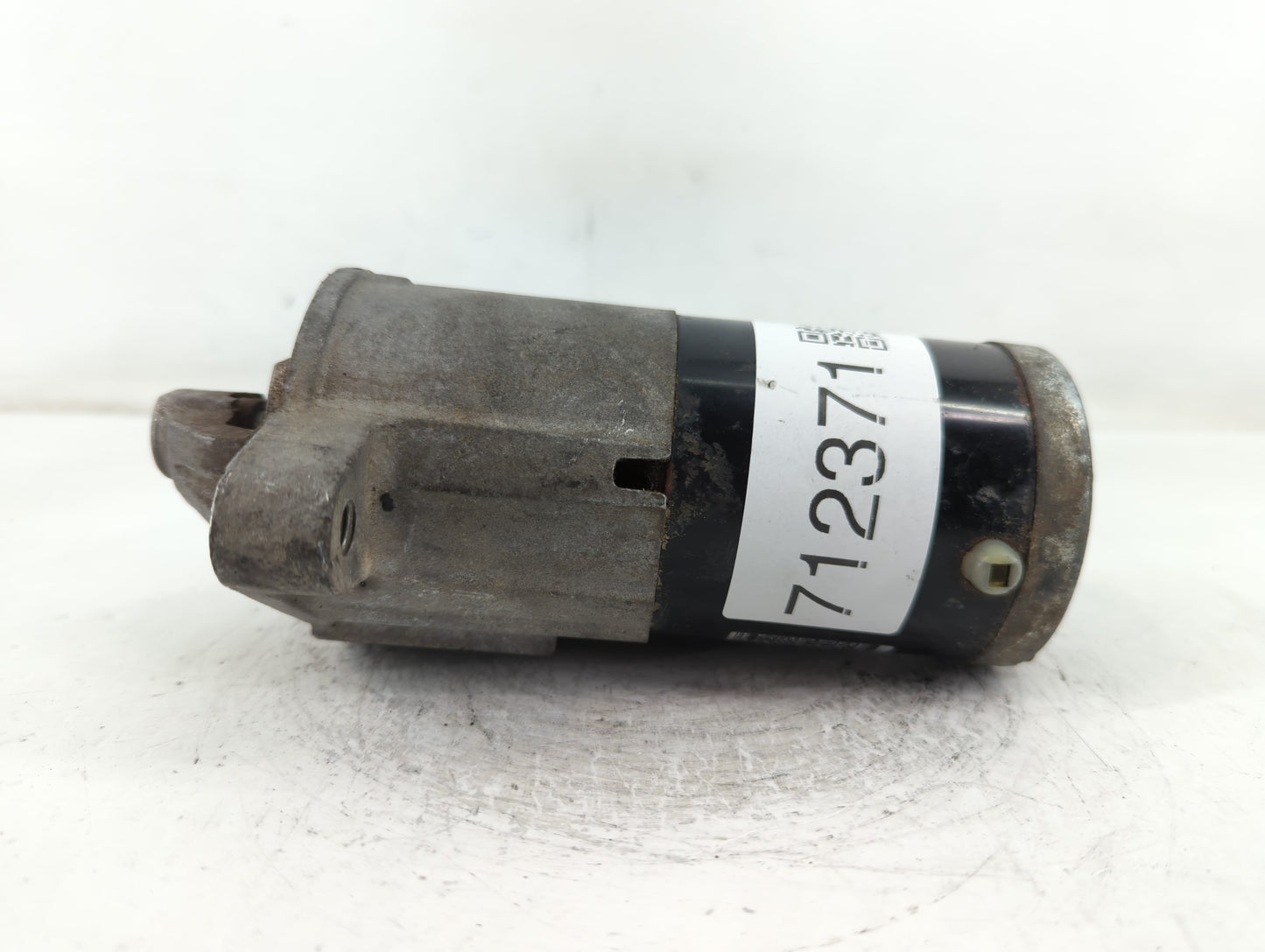 2019 Dodge Ram 1500 Car Starter Motor Solenoid OEM P/N:M000T23271ZC 56044736AC Fits OEM Used Auto Parts - Oemusedautoparts1.