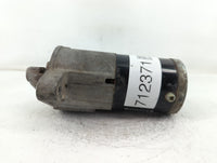2019 Dodge Ram 1500 Car Starter Motor Solenoid OEM P/N:M000T23271ZC 56044736AC Fits OEM Used Auto Parts - Oemusedautoparts1.