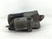 2019 Dodge Ram 1500 Car Starter Motor Solenoid OEM P/N:M000T23271ZC 56044736AC Fits OEM Used Auto Parts - Oemusedautoparts1.