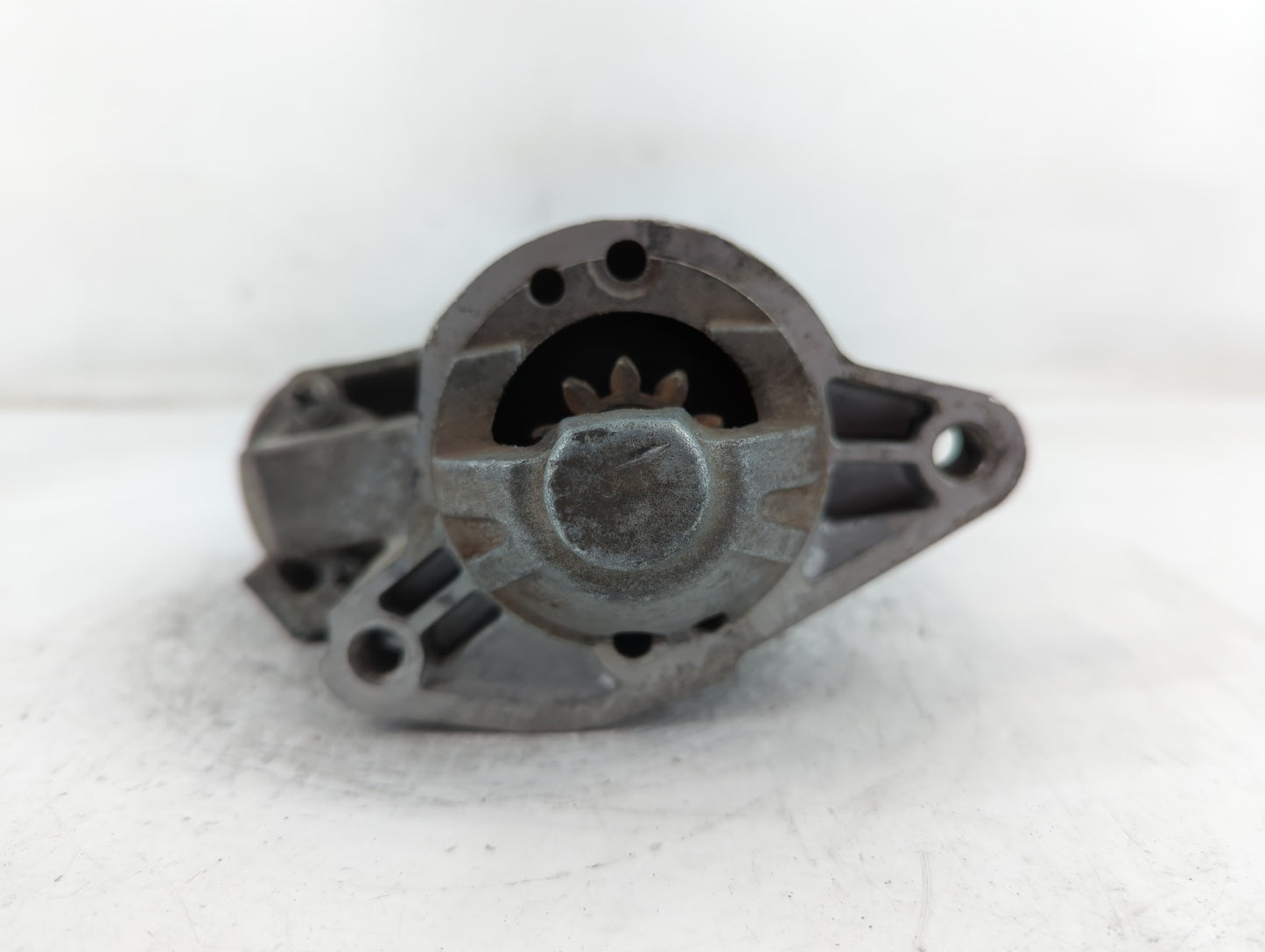 2019 Dodge Ram 1500 Car Starter Motor Solenoid OEM P/N:M000T23271ZC 56044736AC Fits OEM Used Auto Parts - Oemusedautoparts1.