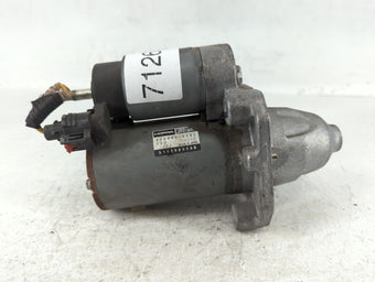 compare product 2019 Dodge Ram 1500 Car Starter Motor Solenoid OEM P/N:5602982AB 428000-9301 Fits OEM Used Auto Parts
